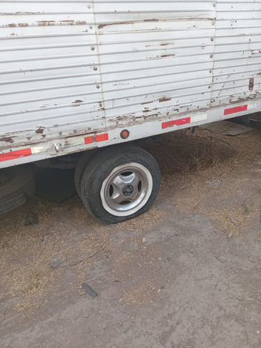 Camión Kia K-4000, 2 Dueños