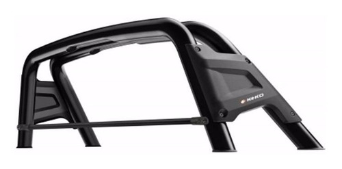 Roll Bar Rollbar Keko Nissan Np300 Frontier 2016-19 