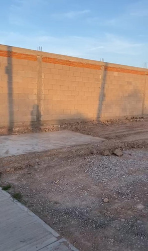 4 Lotes En Renta Villa De Pozos Antes De La Cantera