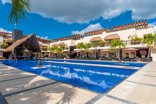 Aldea Thai - 2 Rec/ La Mejor Ubicación A Metros Del Mar Precio Para Vender!!