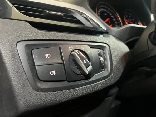 Bmw X1 18ia Executive 2019