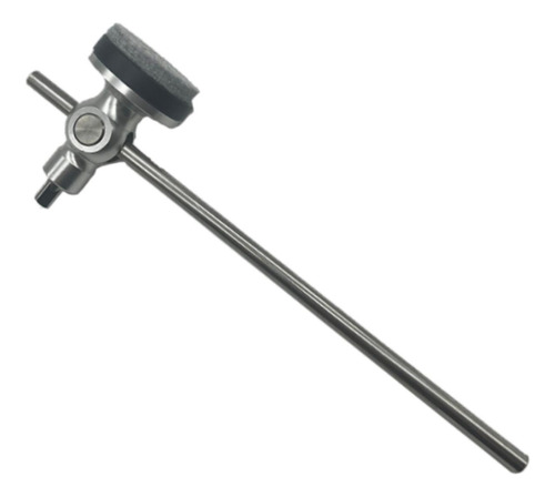 Cabeza De Martillo Para Batería, Accesorios Para Argén