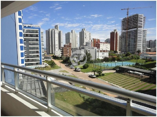 Departamento - Playa Brava