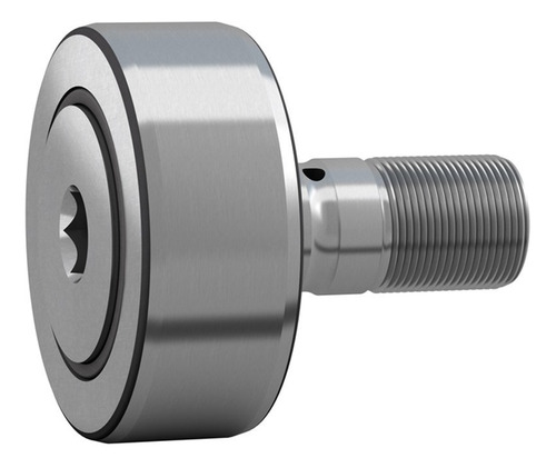 Seguidor De Leva Con Corona 35mm Skf Nukr 35a