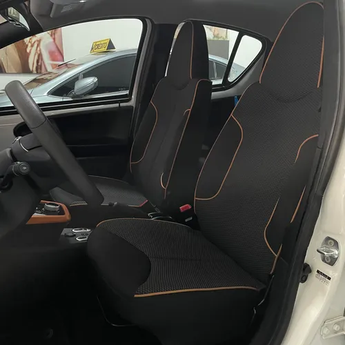 BYD E1 Gs