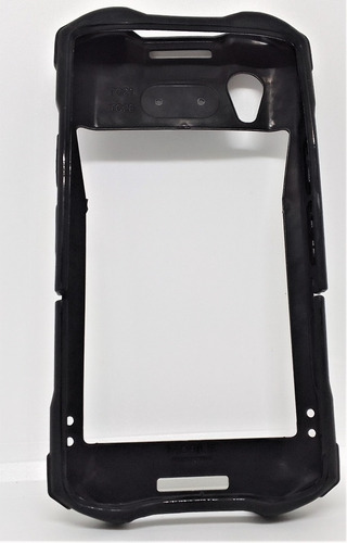 Imagen 2 de 8 de Funda Protectora Para Colectores Tc21 / Tc26