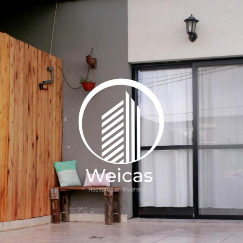 Duplex A Estrenar Financiado En Pesos