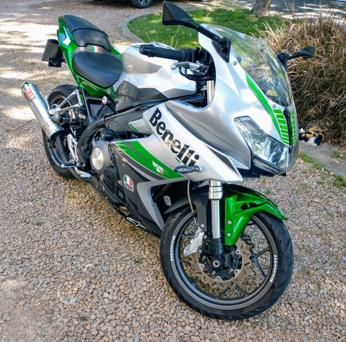 Benelli 302r