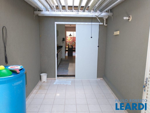 Imagem 3 de 13 de Casa Em Condomínio - Jardim Valdibia - Sp - 634935