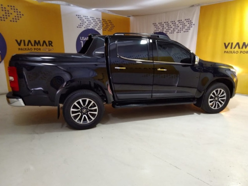 Imagem 2 de 11 de Chevrolet S10