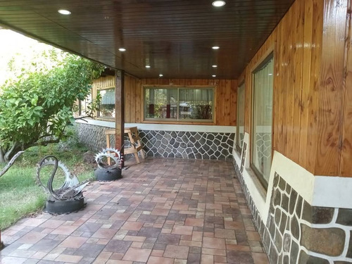 Se Vende Casa 5d5b, 420 M2, Terreno 10.000 Cam Cerro Colora