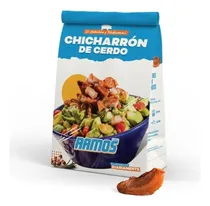 Comprar Chicharron De Cerdo Ramos 1\u002F2 Kg Carnes Ramos Monterrey