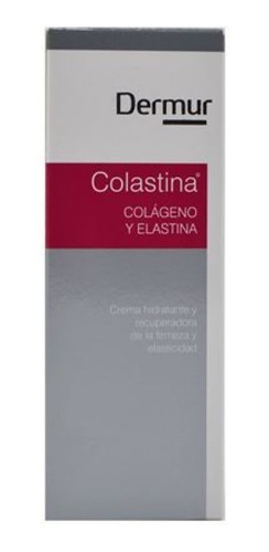 Dermur Colastina Crema 55 Grs