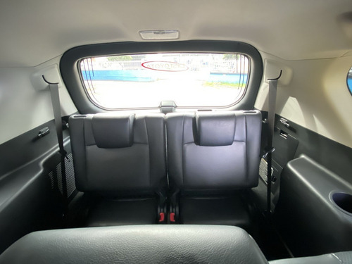 Imagen 14 de 21 de Toyota Prado 2020
