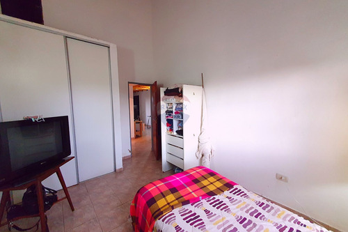 Depto Tipo Duplex 4 Ambientes En Venta En Quilmes