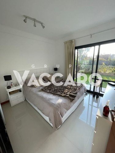 Imagen 3 de 27 de Venta Departamento 2 Ambientes Con Jardín Barrio Privado Mor