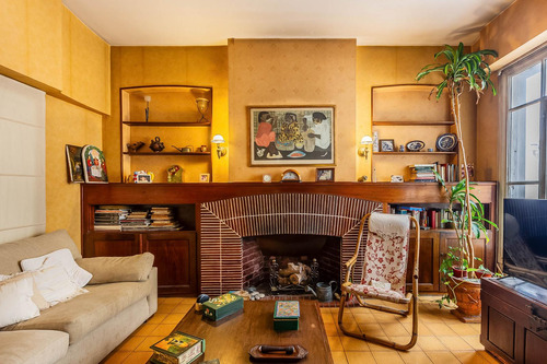Venta Departamento 7 Ambientes Con Terraza Privada En Flores - Caballito
