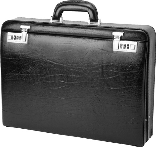 Maleta Bennesh Médica Executiva Notebook 15,6' 1017