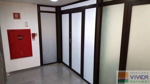 Imagem 3 de 14 de Sala Comercial No Brooklin Novo - Nm3452