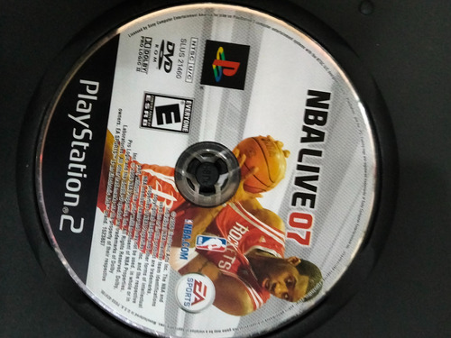 Nbalive 07 Ps 2