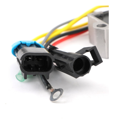 Regulador De Voltaje Para Mercury Mercruiser F25 F30 F40 F50