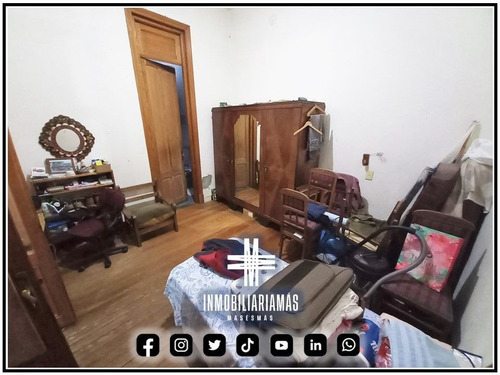 Imagen 17 de 22 de Casa Venta Palermo 4 Dormitorios Montevideo Imas.uy J (ref: Ims-15973)