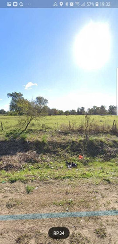 Imagen 4 de 9 de Campo 2,700 Ha. Ubicado Sobre Ruta 34