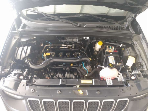 Jeep Renegade Longitude 1.8 4x2 Flex 16v Aut.