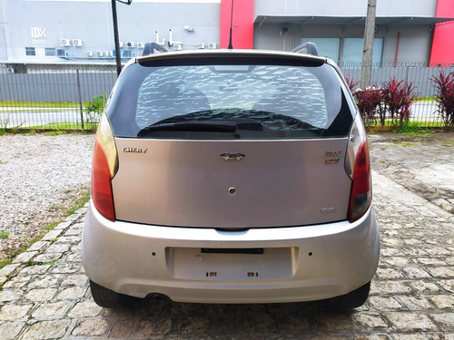 Chery Face 1.3 Flex 2014 Para Retirada De Peças Avulsas (Usado)