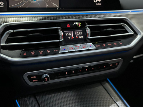 BMW X5 XDRIVE 45e 3.0 M.Sport Híbrido Aut.
