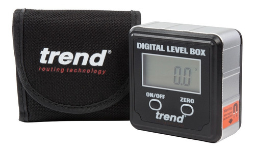 Inclinometro Digital Magnético - Trend 