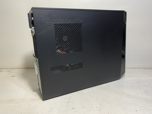Cpu Lenovo Pentium N3700 500 Gb 4 Gb En Ram Con Wifi (Usado)