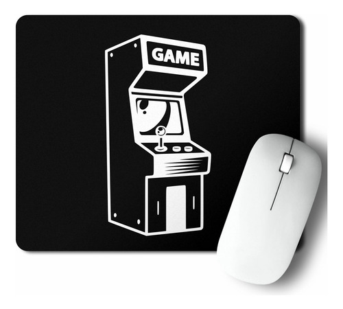 Mouse Pad Game Retro (d1520 Boleto.store)