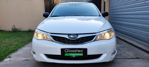 Imagen 4 de 25 de Subaru Impreza 2008 1.5 R 5mt Sawd 107cv