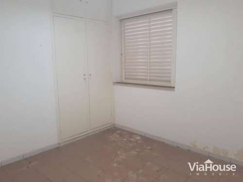 Casa Para Alugar Em Avenida Nove De Julho - Ribeirão Preto/sp - Ca3786