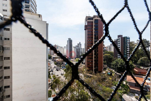 Imagem 17 de 30 de Apartamento 3 Quartos 177 M² Úteis R$ 13.000/mês - Vila Nova Conceição - São Paulo/sp - Ap2711