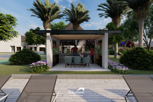 Lotes Residenciales Galerna
