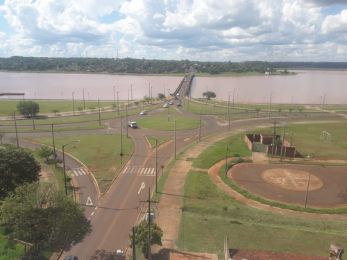Vendo Edificio De 7 Pisos A Terminar Cerca De La Costanera Bolik