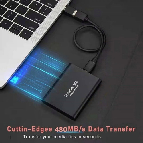 Memoria Externa 8tb Disco Duro Externo 8tb 8tb