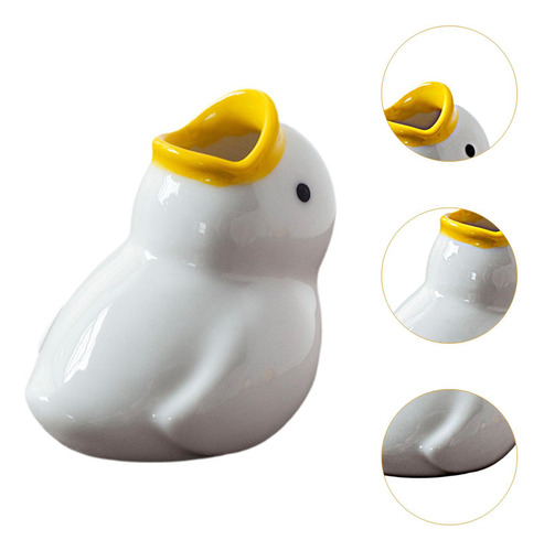 Soporte Para Cepillo De Dientes Con Forma De De Dibujos