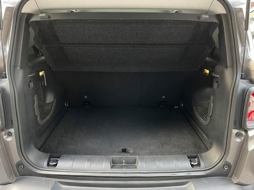 Jeep Renegade 1.8 Sport Plus At