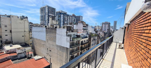 Imagen 17 de 18 de Departamento - Barrio Norte