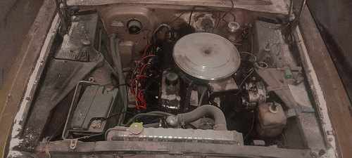 Chevrolet 400