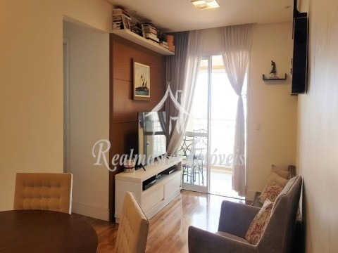 Imagem 14 de 30 de Apartamento - Ap00631 - 69335257