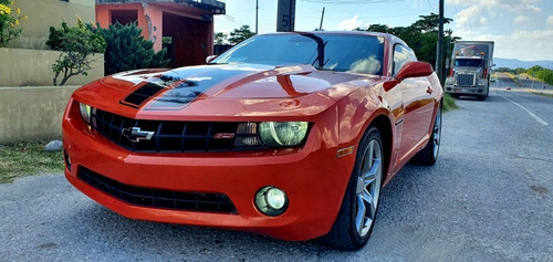 Imagen 1 de 8 de Chevrolet