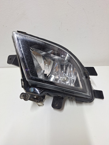 Faro De Niebla Izquierdo Vw Jetta A6 2015-2018 Original 