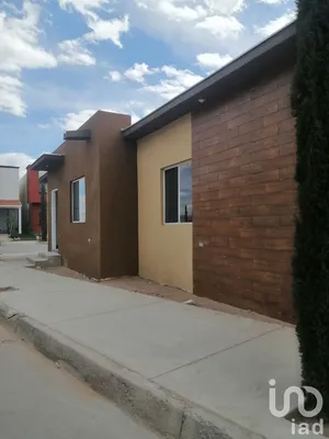 Casa en venta