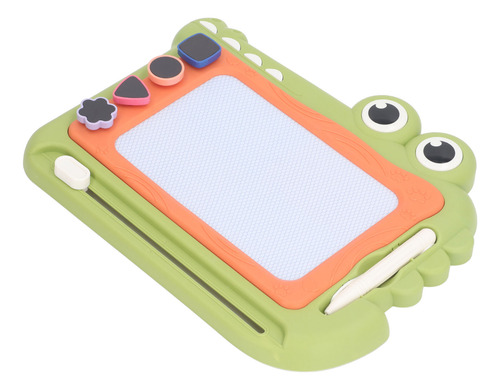 Tablero De Dibujo Sketchpad, 4 Sellos Para Niños, Escritura