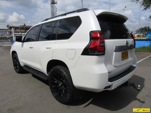 Toyota Prado Txl 3.0 4x4