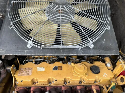 Pavimentadora Caterpillar Ap 655 D 2012